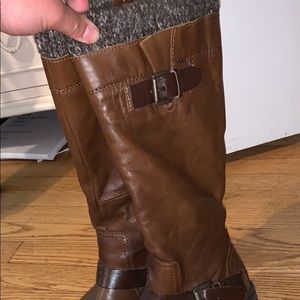 Aldo riding boots